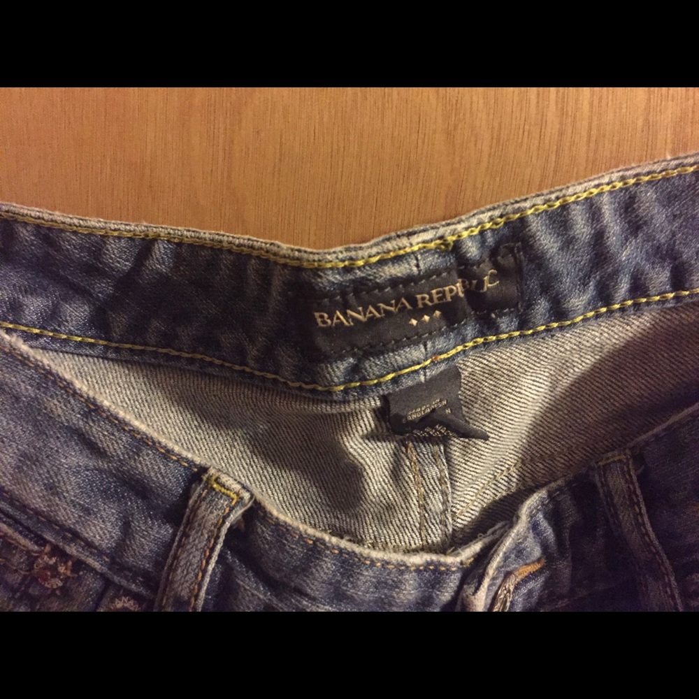 Capris - Picture 2 of 3
